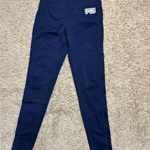 F45 Women’s Navy Leggings